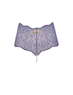 Panty de Encaje para mujer