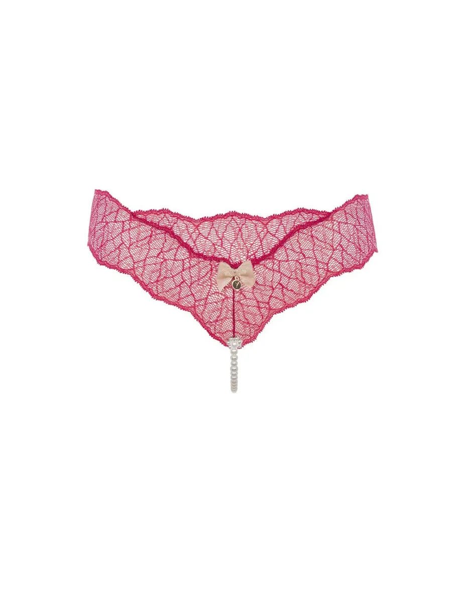 Tanga de Encaje para mujer