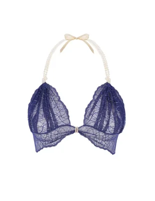 Brassiere/Set brassiere Triangle copa Sin copa Seamless para
