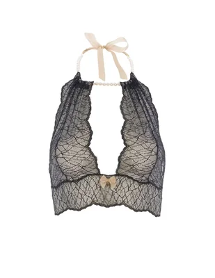 Brassiere/Set brassiere Bralette copa Sin copa Seamless para