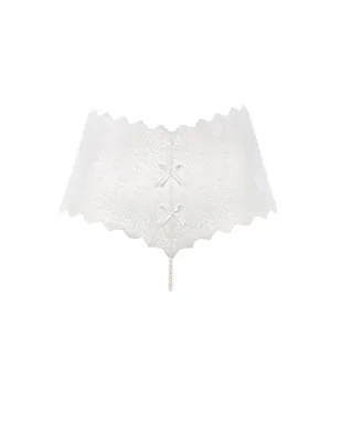 Panty de Encaje para mujer