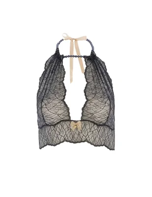 Brassiere/Set brassiere Bralette copa Sin copa Seamless para