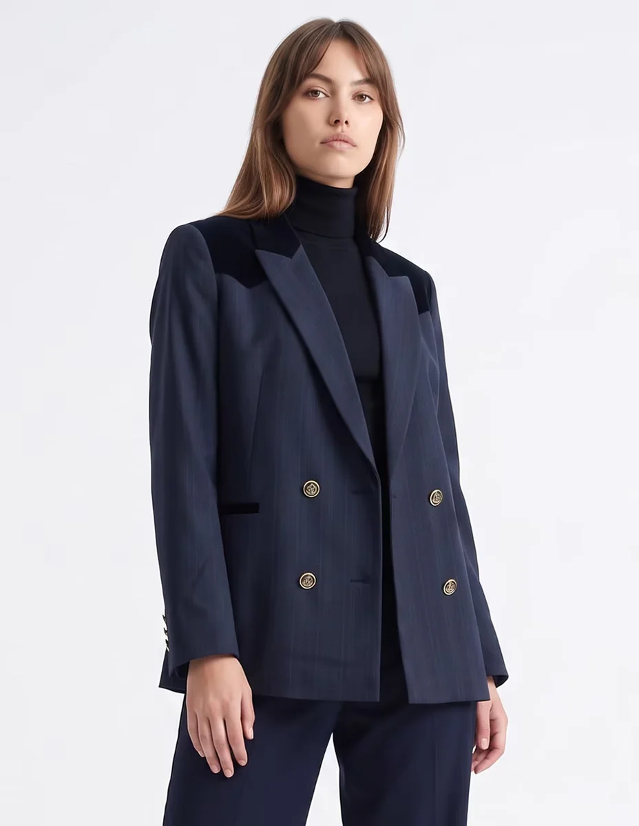 Blazer de vestir