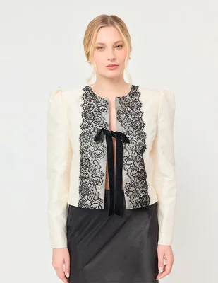 Saco Formal para mujer