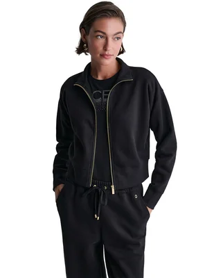 Sudadera con Sin diseño para mujer