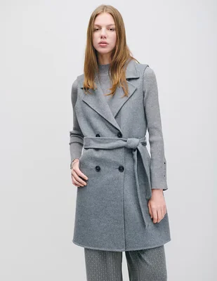 Chaleco para mujer