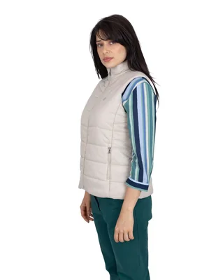 Chaleco para mujer