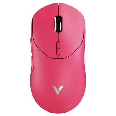 Ratón Gaming Rapoo VT2 Inalámbrico 53 g 8K Batería 750 h