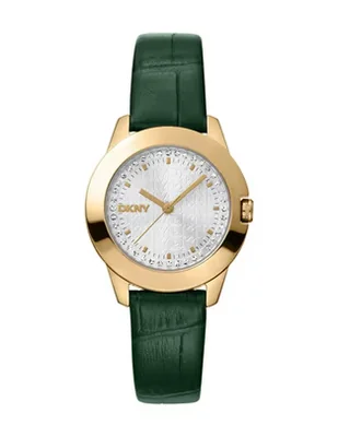 Reloj Everyday Park Ave Logo para mujer DK1L021L0025