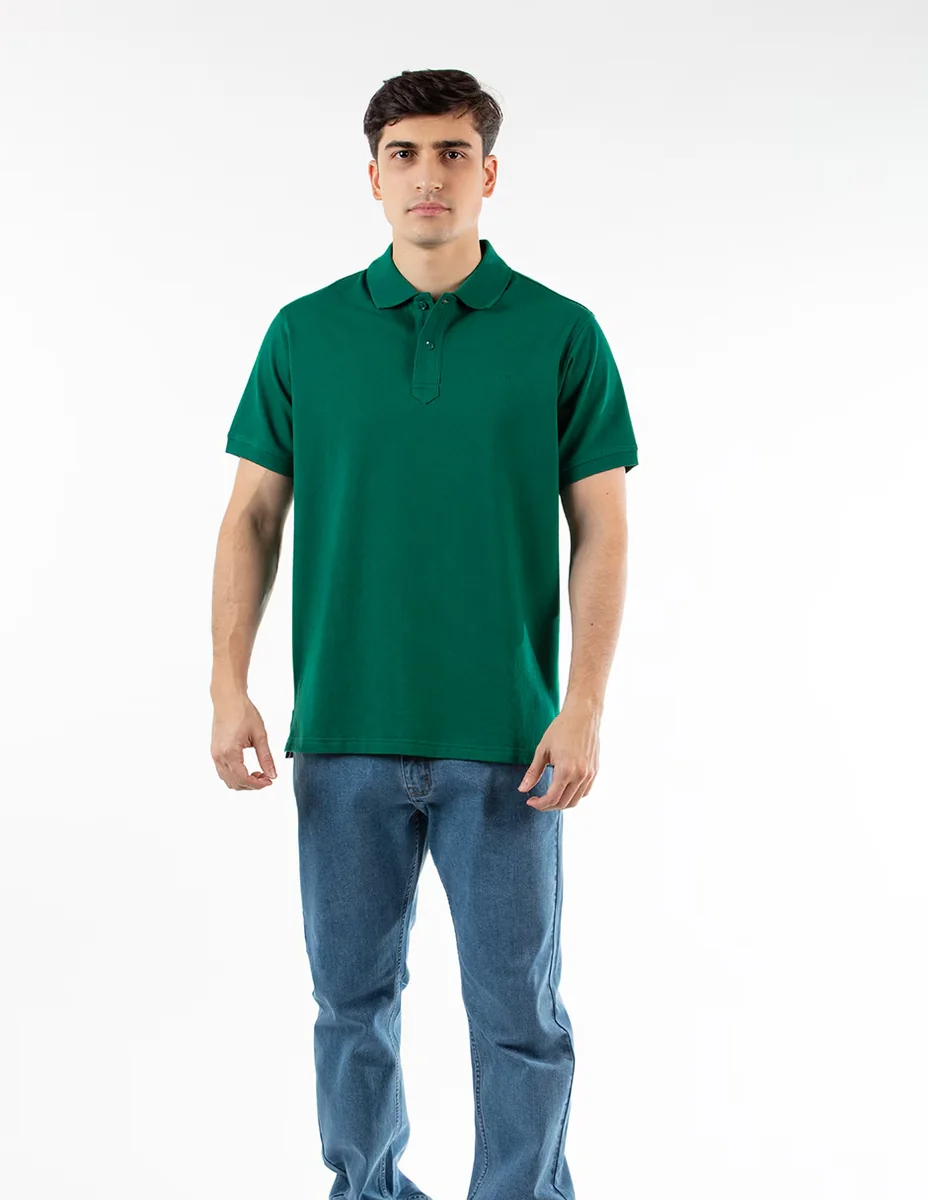 Playera para hombre