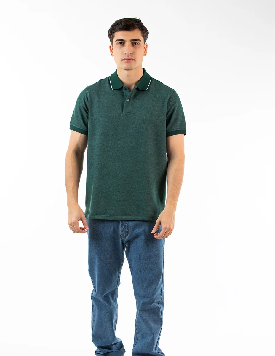 Playera para hombre