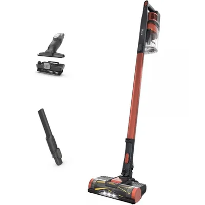 Aspiradora inalámbrica vertical pet pro shark iz142