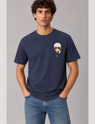 Set playera/Playera cuello Redondo para hombre