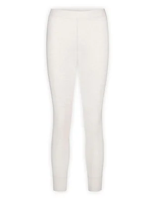 Pantalón térmico de algodón para mujer