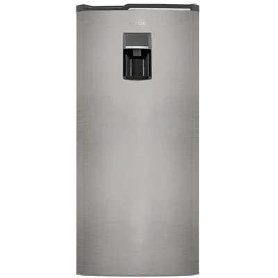 Refrigerador Mabe 8 Pies RMA210PYMRM1 Gris