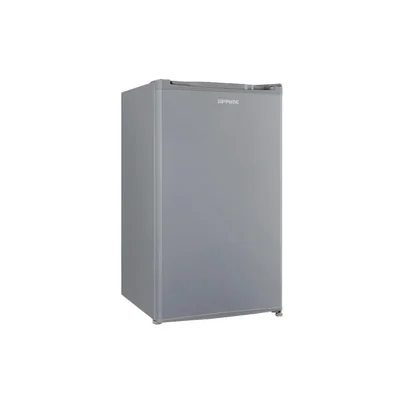 Frigobar Prime FPR101-S 3.5 P 1 Puerta Silver