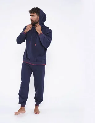 Conjunto pijama para hombre