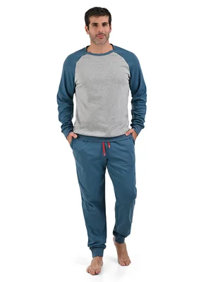 Conjunto pijama para hombre