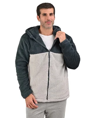 Sudadera pijama para hombre