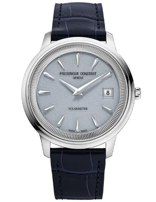 Reloj Classics para hombre FC 120LB3S6