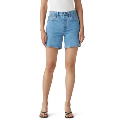 Shorts Levi's 501 a media pierna 34