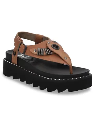 Sandalia para mujer