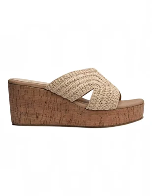Sandalia para mujer