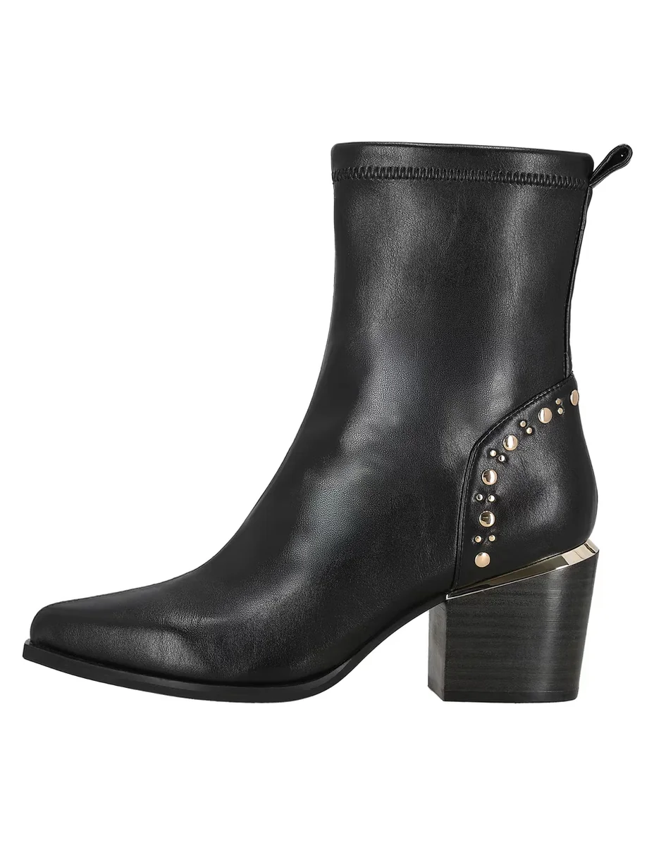 Bota arriba del tobillo para mujer