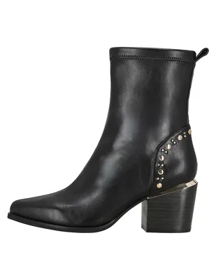 Bota arriba del tobillo para mujer