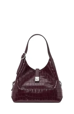 Bolso Tote Kate Spade New York 28 cm con relieve de cocodrilo