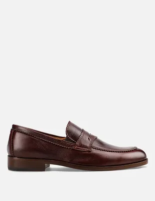Mocasín para hombre