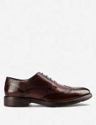 Zapato Bostoniano para hombre