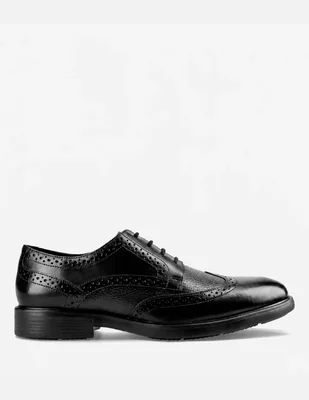 Zapato Bostoniano para hombre
