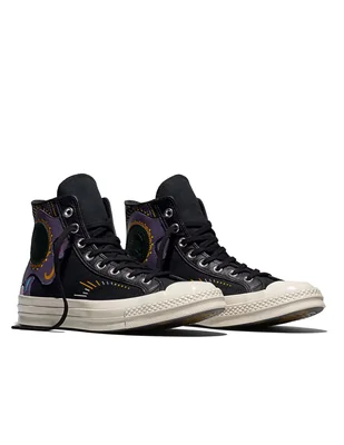 Tenis chuck 70 hi para hombre