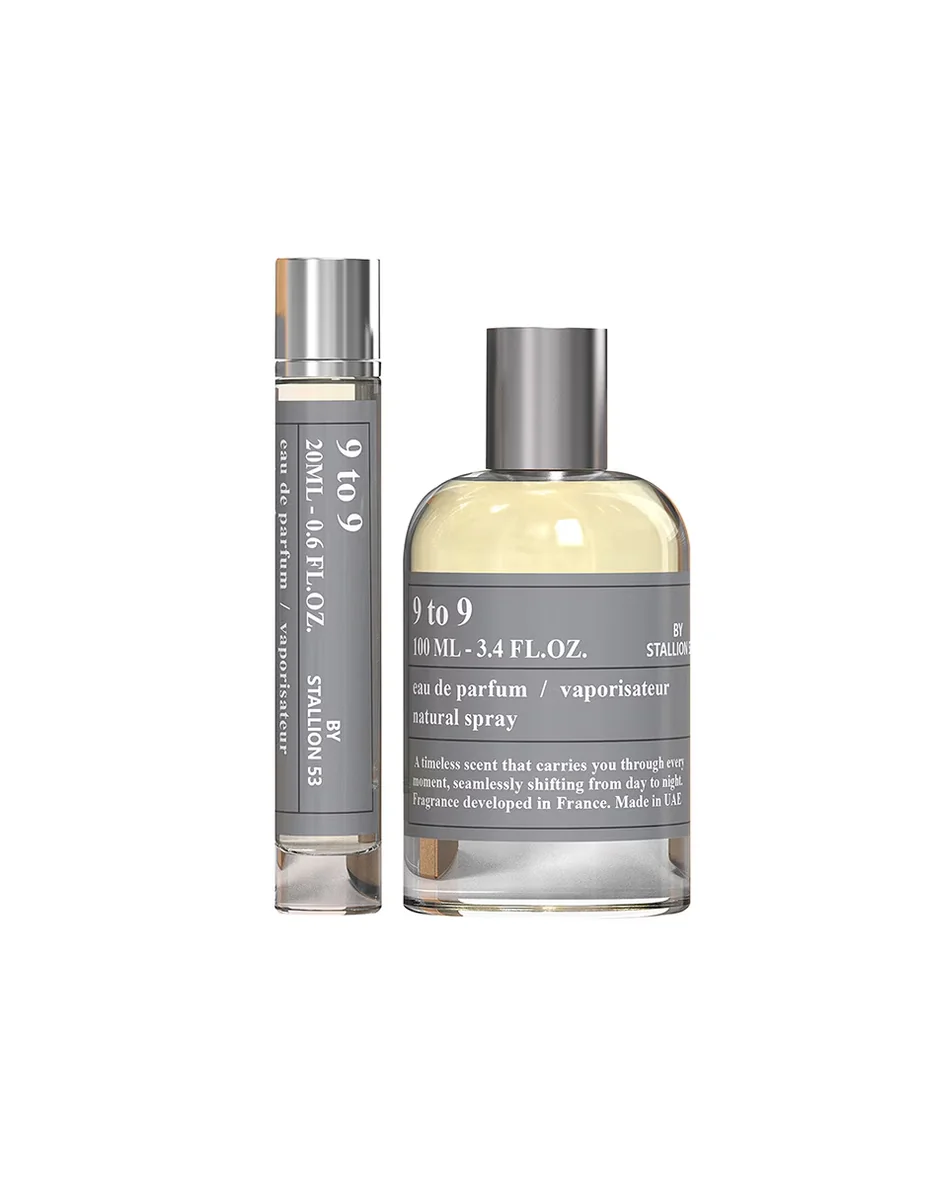 Eau de parfum EMPER para Hombre
