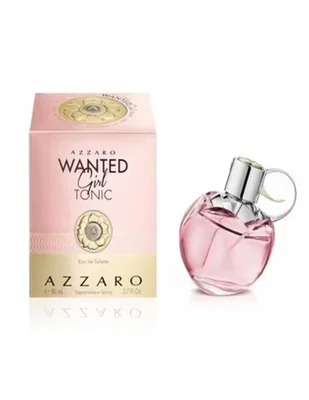 Loción Wanted Girl para mujer