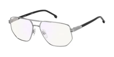 Anteojos de Sol Carrera 1141 85K/15 Negro Ruthen 58 mm