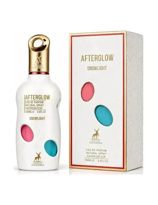 Parfum SNOWLIGHT para Unisex