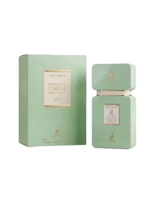 Eau de parfum COEUR para Mujer