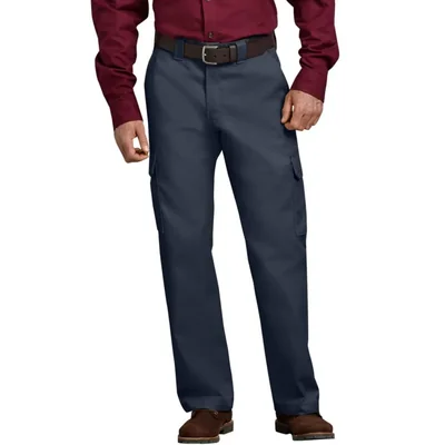 Pantalón cargo Dickies 97 cm azul marino oscuro talla 38 / 30