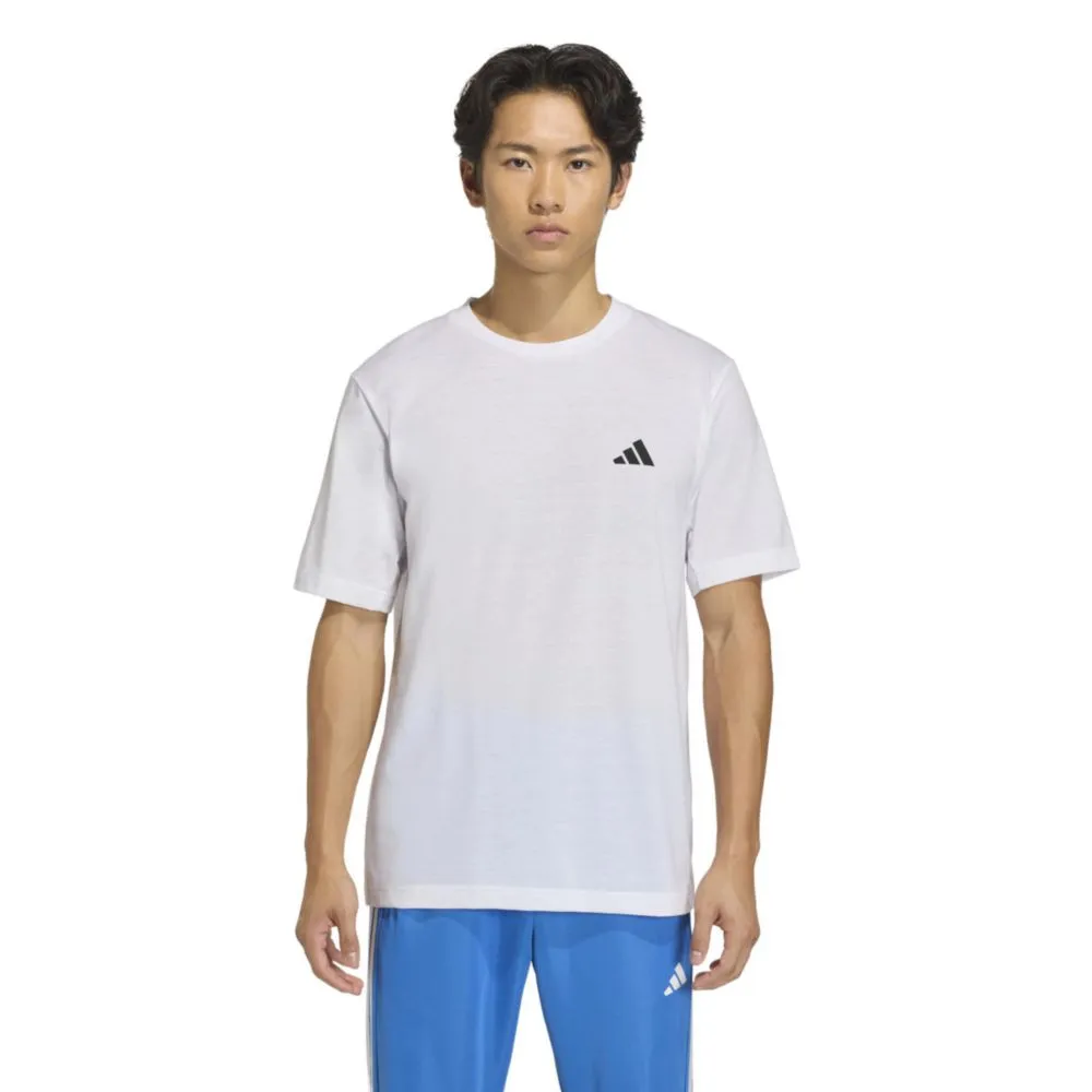 CAMISETA adidas FeelReady Blanca XXL