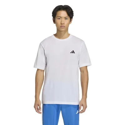 CAMISETA adidas FeelReady Blanca XXL