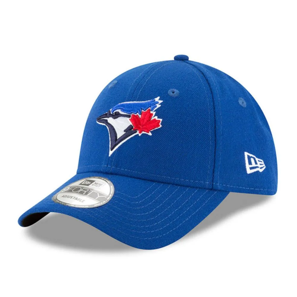 GORRA New Era Toronto Blue Jays 9FORTY Ajustable
