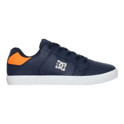 TENIS DC SHOES HOMBRE NEGRO DC SHOES NOTCH ADYS100500BB2