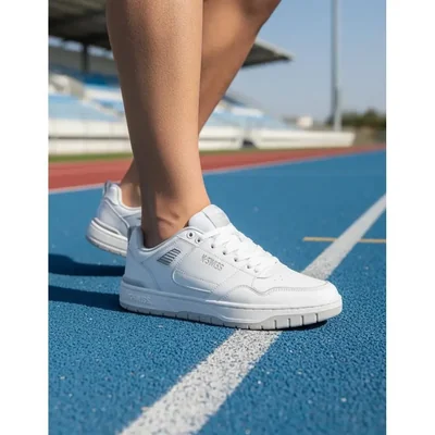 Tenis k-swiss caballero casual midland 1320816