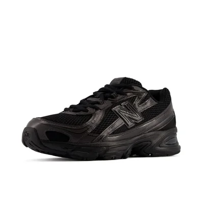 ZAPATILLAS New Balance 740 negro/negro hombre 29 cm / mujer 31 cm