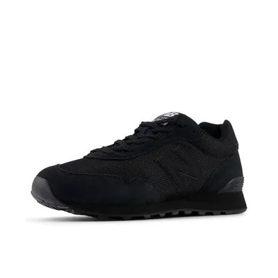 Zapatilla New Balance 515 V3 Negro/Negro 28 cm