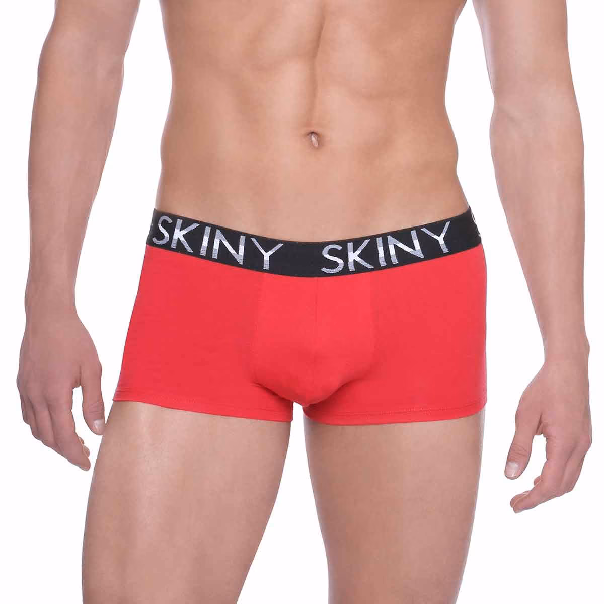 3 Pack Bóxer Skiny para Hombre para Hombre