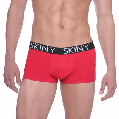 3 Pack Bóxer Skiny para Hombre para Hombre