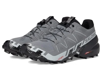 Zapatillas Salomon Speedcross 6 10 D (M) Quiet Shade